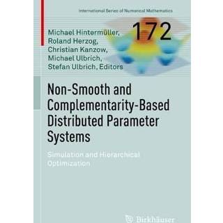 Non-Smooth and Complementarity-Based Distributed Parameter Systems
