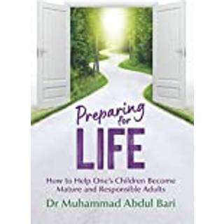 Preparing for Life