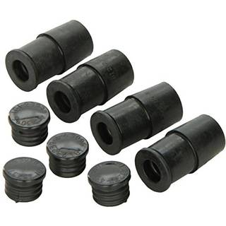 Carlson Quality Brake Parts 16113 Caliper Pin Boot Kit