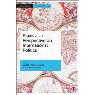 Praxis as a Perspective on International Politics