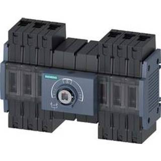 Siemens Transfer switch equip mtse 415v 32a 3p