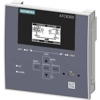 Siemens Transfer control device 3kc atc6300