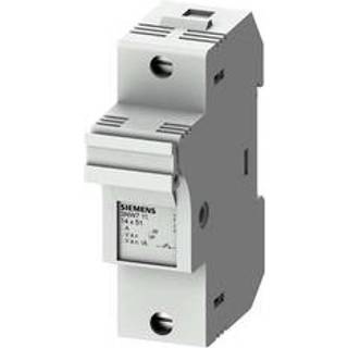 Siemens Sikringssokkel 14x51mm 50a,1p s