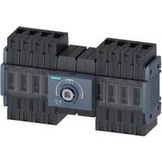 Siemens Transfer switch equip mtse 415v 63a 4p