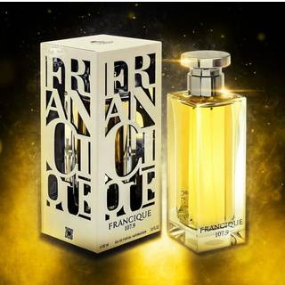 French Avenue Francique 107.9 Eau de parfum 100 ml