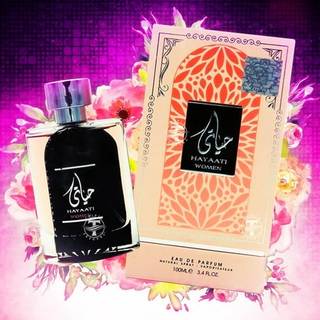 Ard Al Zaafaran Hayaati Women Eau de parfum 100 ml