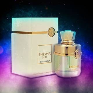 French Avenue Enigma Deux Eau de Parfum 100 ml