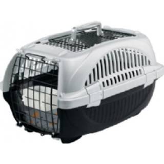 Ferplast Transportkasse ATLAS DELUXE 20 OPEN (Op til 8 kg)
