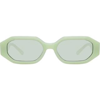 Linda Farrow THE ATTICO IRENE ATTICO14 C6 54 Solbriller Kvinder Grøn - Mint Green - 54mm
