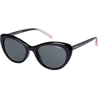 O'Neill ONS 9011 2.0 Polarized 104P 51 Solbriller Kvinder Black - Pink - 51mm