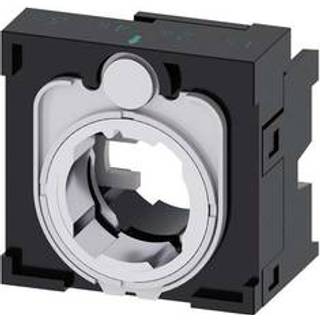 Siemens Holder for 4 modules, plastic, for selec