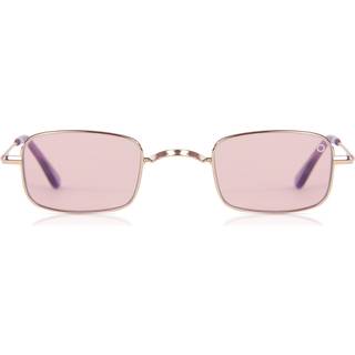 Etnia Barcelona Carlsbad Sun PKPU 45 Solbriller Mænd Rose-Guld - Pink - 45mm