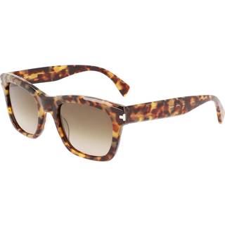 Lanvin LNV620S 213 52 Solbriller Mænd Tortoiseshell - Havana - 52mm