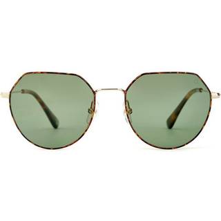 Etnia Barcelona Rhode Island Sun HVPG 53 Solbriller Mænd Tortoiseshell - Tortoise Pink Gold - 53mm