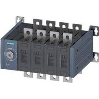 Siemens Transfer switch equip mtse 415v 315a 4p