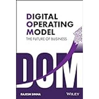 Digital Operating Model