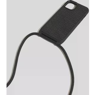 Marc Jacobs - Sort - Iphone 14 3D Crossbody - Onesize