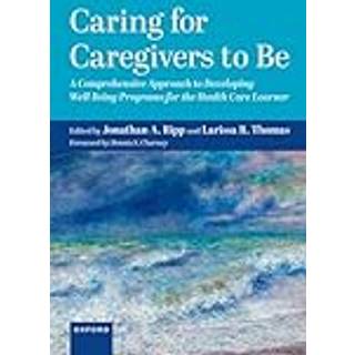 Caring for Caregivers to Be