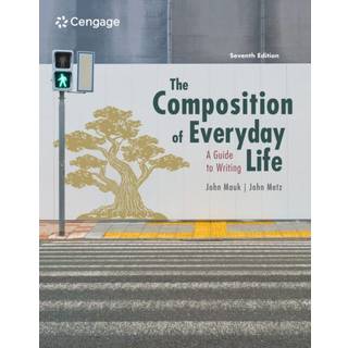 The Composition of Everyday Life