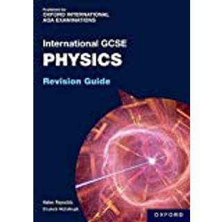 OxfordAQA International GCSE Physics (9203)