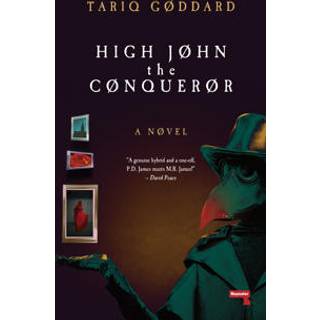 High John the Conqueror