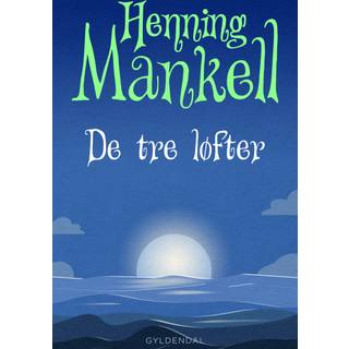 Joel 3 - De tre løfter