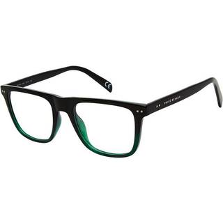 Privé Revaux BAY POINT 7ZJ 53 Briller Mænd Grøn - Gradient Black Green - 53mm