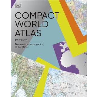Compact World Atlas