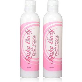 Kinky kr?llet knude i dag balsam - 8 oz - 2 pk