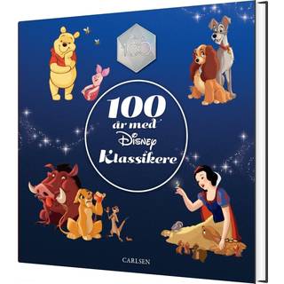 Disney 100 år med Disney - Klassikere