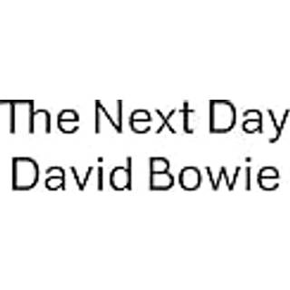 David Bowie - Next Day