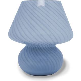 EJA Joyful Bordlampe Large Blue