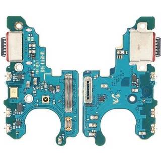 Samsung Galaxy Note 10 ladekontakt med flex