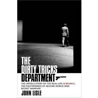 The Dirty Tricks Department