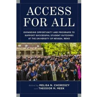 Access for All