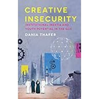 Creative Insecurity