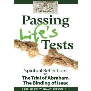 Passing Life's Tests