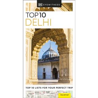 DK Top 10 Delhi