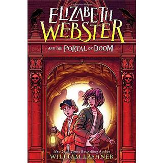 Elizabeth Webster and the Portal of Doom