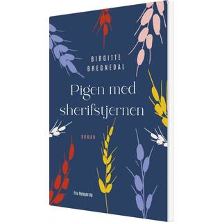 Pigen med sherifstjernen