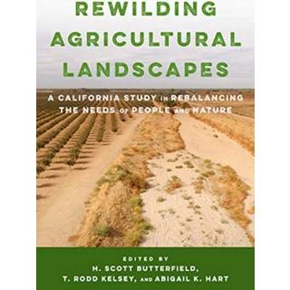 Rewilding Agricultural Landscapes