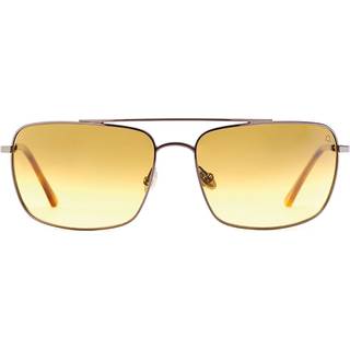 Etnia Barcelona Lombard Sun GYYW 63 Solbriller Mænd Grå - Grey - 63mm