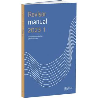 RevisorManual 2023/1