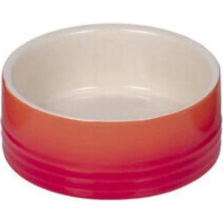 Keramik skål Gradient - 0,25 L - Orange