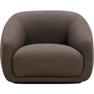 Wendelbo Montholon Lænestol med Swivel Cuddle 06