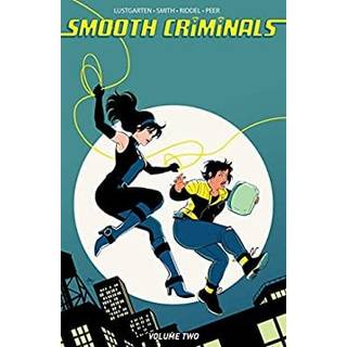 Smooth Criminals Vol. 2
