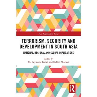 Terrorism, Security and Development in South Asia