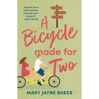 A Bicycle Made For Two