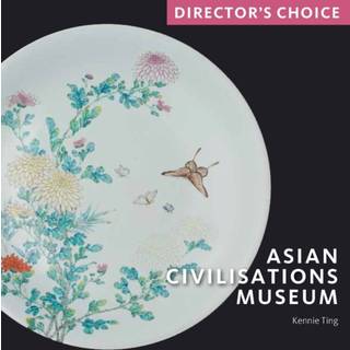 Asian Civilisations Museum