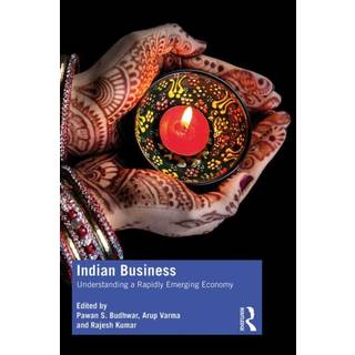 Indian Business